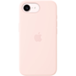Защитный чехол Apple iPhone 17e W/MagSafe MHWJ4ZM/A Soft Pink