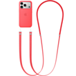 Ремешок для смартфона Apple Crossbody Strap MGGE4ZM/A Bright Guava