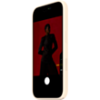 Защитный чехол Apple iPhone 17 Pro W/MagSafe MHVX4ZM/A Vanilla