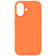 Qoruyucu örtük Devia iPhone 17 Nature Series W/MagSafe 6942297143845 Orange