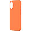 Qoruyucu örtük Devia iPhone 17 Nature Series W/MagSafe 6942297143845 Orange