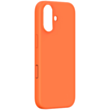 Qoruyucu örtük Devia iPhone 17 Nature Series W/MagSafe 6942297143845 Orange