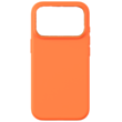 Qoruyucu örtük Devia iPhone 17 Pro Nature Series W/MagSafe 6942297143562 Orange