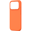 Qoruyucu örtük Devia iPhone 17 Pro Nature Series W/MagSafe 6942297143562 Orange