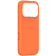 Qoruyucu örtük Devia iPhone 17 Pro Nature Series W/MagSafe 6942297143562 Orange