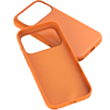 Qoruyucu örtük Devia iPhone 17 Pro Nature Series W/MagSafe 6942297143562 Orange