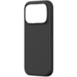 Qoruyucu örtük Devia iPhone 17 Pro Max Nature Series W/MagSafe 6942297143609 Black