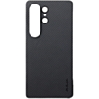 Qoruyucu örtük Pitaka Samsung Galaxy S25 Ultra 600D Edge ACASOR870668 Black, Grey