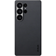 Qoruyucu örtük Pitaka Samsung Galaxy S25 Ultra 600D Edge ACASOR870668 Black, Grey