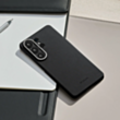 Qoruyucu örtük Pitaka Samsung Galaxy S26 Ultra 600D Edge ACAQOR871502 Black, Grey