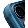 Защитный чехол Pitaka iPhone 17 Pro Carin ACAQOR871490 Moonrise