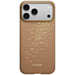 Защитный чехол Pitaka iPhone 17 Pro Max Edge ACAQOR871499 Golden Glint