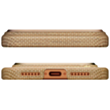 Защитный чехол Pitaka iPhone 17 Pro Max Edge ACAQOR871499 Golden Glint