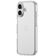 Qoruyucu örtük Devia iPhone 17 Pure Clear Series Magnetic 6942297132849 Clear
