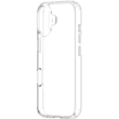 Защитный чехол Devia iPhone 17 Pure Clear Series 6942297132399 Clear