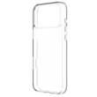 Защитный чехол Devia iPhone 17 Pro Pure Clear Series Magnetic 6942297132863 Clear