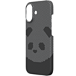 Qoruyucu örtük Comma iPhone 17 Woven Series Magnetic 6942297136786 Panda