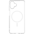 Qoruyucu örtük Devia Samsung A07 Clear Series Magnetic 6942297152540 Clear