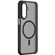 Qoruyucu örtük Devia Samsung A17 Pino Series Magnetic 6942297152571 Black
