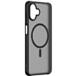 Qoruyucu örtük Devia Samsung A07 Pino Series Magnetic 6942297152588 Black