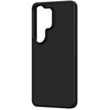 Qoruyucu örtük Devia Samsung S26 Ultra Nature Series Magnetic 6942297147027 Black