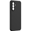 Qoruyucu örtük Devia Samsung A57 Nature Series Magnetic 6942297152595 Black