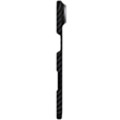 Qoruyucu örtük Magssory iPhone Air Aramid Frame CFB046 Black