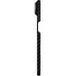 Qoruyucu örtük Magssory iPhone Air Aramid Frame CFB046 Black