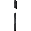 Qoruyucu örtük Magssory iPhone 17 Pro Max Aramid Frame CFB045 Black