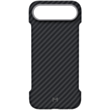 Qoruyucu örtük Magssory iPhone Air Aramid Zero CFB049 Black