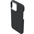 Защитный чехол Magssory iPhone 16 Pro Max CFB029 Black