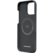 Защитный чехол Magssory iPhone 16 Pro Max CFB029 Black