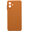 Qoruyucu örtük MyChoice Beats Samsung A07 4G 5243 Orange