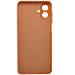 Qoruyucu örtük MyChoice Beats Samsung A07 4G 5243 Orange