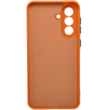 Qoruyucu örtük MyChoice Beats Samsung A17 4G 5243 Orange