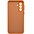 Qoruyucu örtük MyChoice Beats Samsung A37 5243 Orange