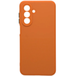 Qoruyucu örtük MyChoice Beats Samsung A57 5243 Orange