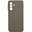 Qoruyucu örtük MyChoice Beats Samsung A57 5243 Brown