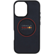 Защитный чехол Red Bull Racing iPhone 16 W/MagSafe RBHMP16S24PUILVR Navy