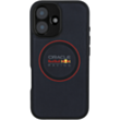 Защитный чехол Red Bull Racing iPhone 16 W/MagSafe RBHMP16S24PUILVR Navy
