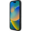 Защитный чехол Red Bull Racing iPhone 16 W/MagSafe RBHMP16S24PUILVR Navy