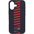 Защитный чехол Red Bull Racing iPhone 17 W/MagSafe RBHMP17S24PUDSRV Navy