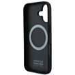 Защитный чехол Red Bull Racing iPhone 17 W/MagSafe RBHMP17S24PUDSRV Navy