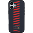Защитный чехол Red Bull Racing iPhone 17 W/MagSafe RBHMP17S24PUDSRV Navy