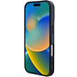 Защитный чехол Red Bull Racing iPhone 16 W/MagSafe RBHMP16S24HOMV1V Navy