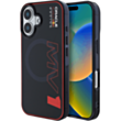 Защитный чехол Red Bull Racing iPhone 16 W/MagSafe RBHMP16S24HOMV1V Navy