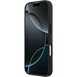 Защитный чехол Mercedes iPhone 17 W/MagSafe MEHMP17S25RLDLKH Black