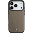 Защитный чехол Mercedes iPhone 17 Pro W/MagSafe MEHMP17L25ROLAUT Taupe