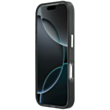 Защитный чехол Mercedes iPhone 17 Pro W/MagSafe MEHMP17L25HVINLA Anthracite