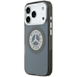 Защитный чехол Mercedes iPhone 17 Pro W/MagSafe MEHMP17L25HVINLA Anthracite